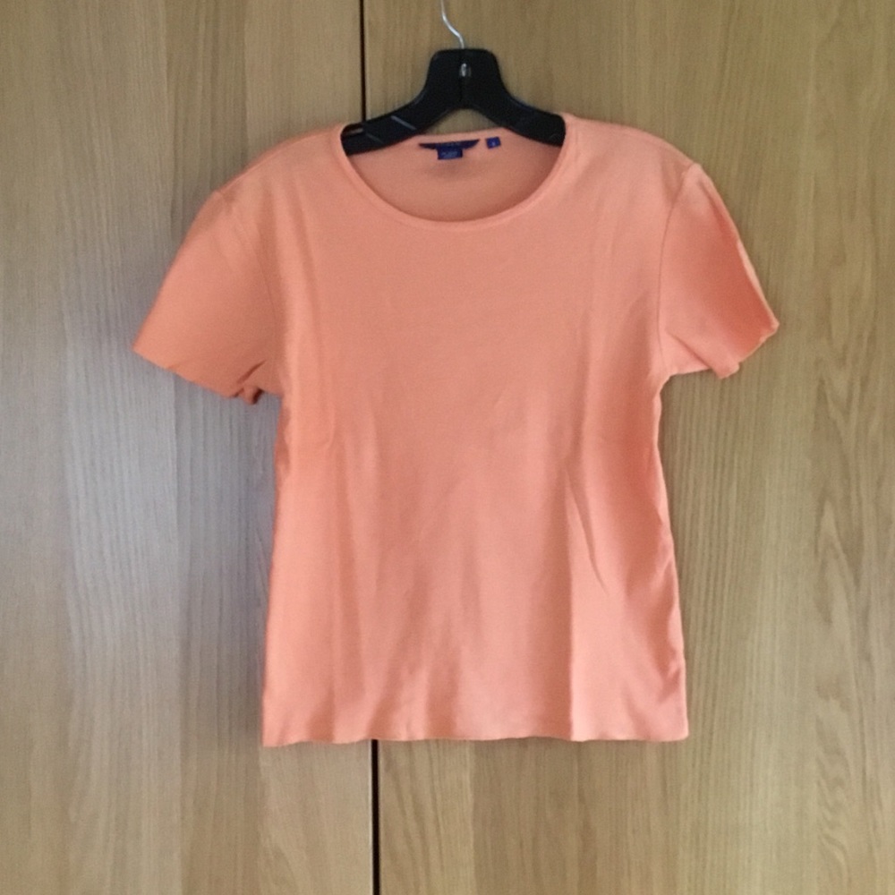 J. Crew Short Sleeve Tee